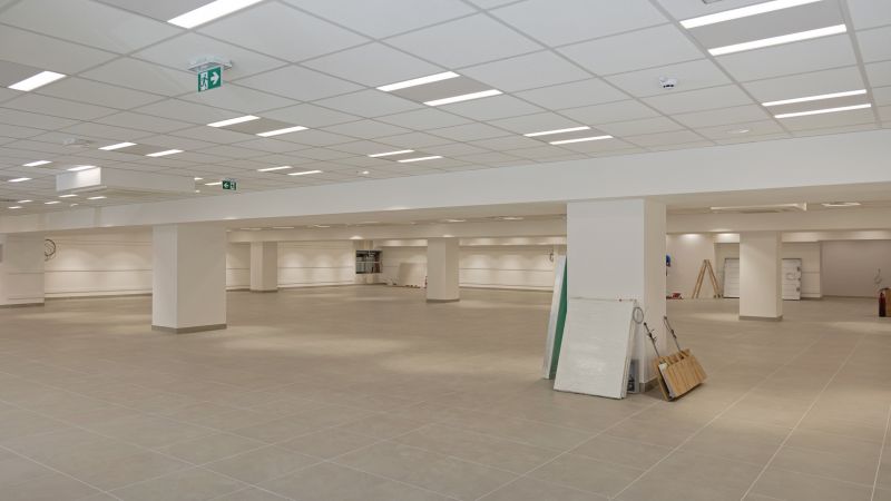 Cost of Tile in Rocky Mount, NC