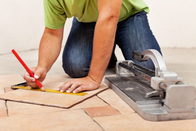 Licensed Flooring Companies